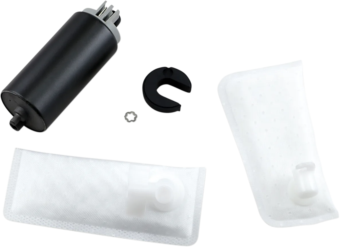 Fuel Pump Rebuild Kit