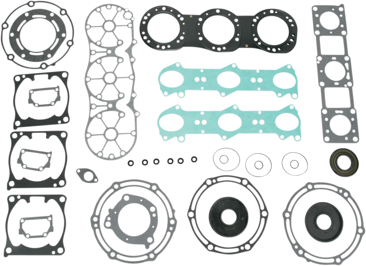 Complete Gasket Set
