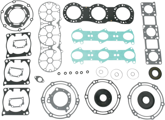 Complete Gasket Set