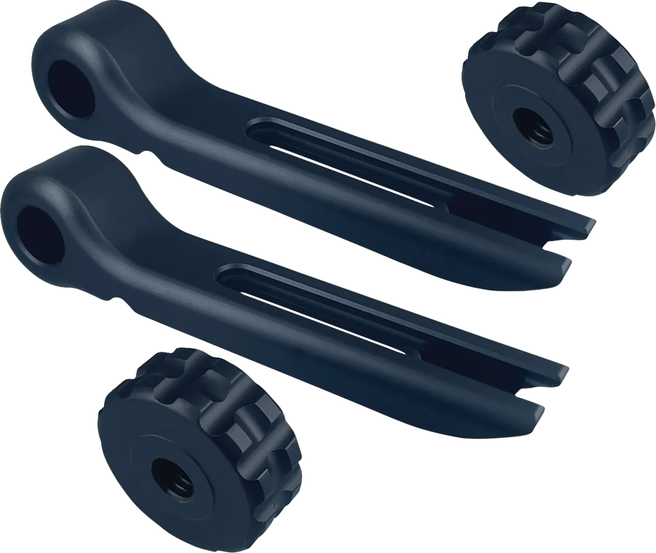 Anthem Pro Lever Accessories Kit