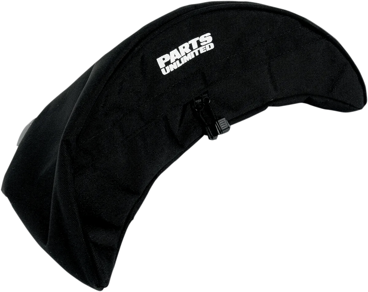 Snowmobile Windshield Bag