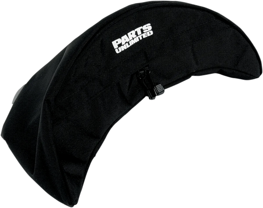 Snowmobile Windshield Bag