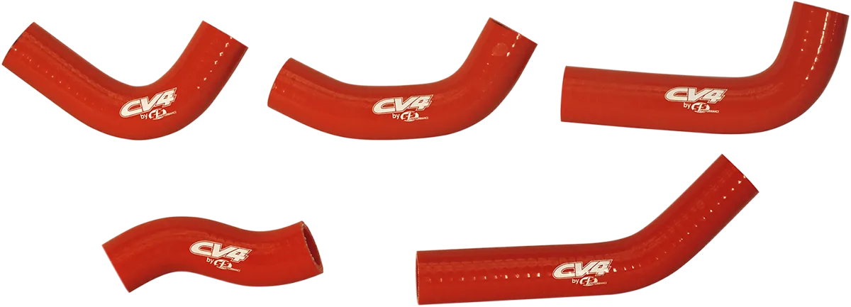Performance Radiator Hose Kit