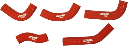 Performance Radiator Hose Kit