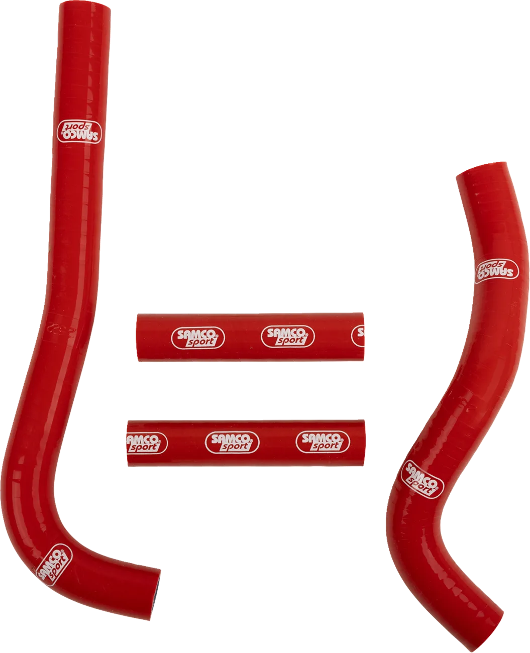 OEM Fit Radiator Hose Kit