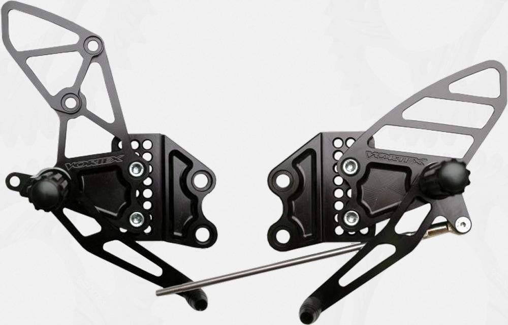 Rear Set