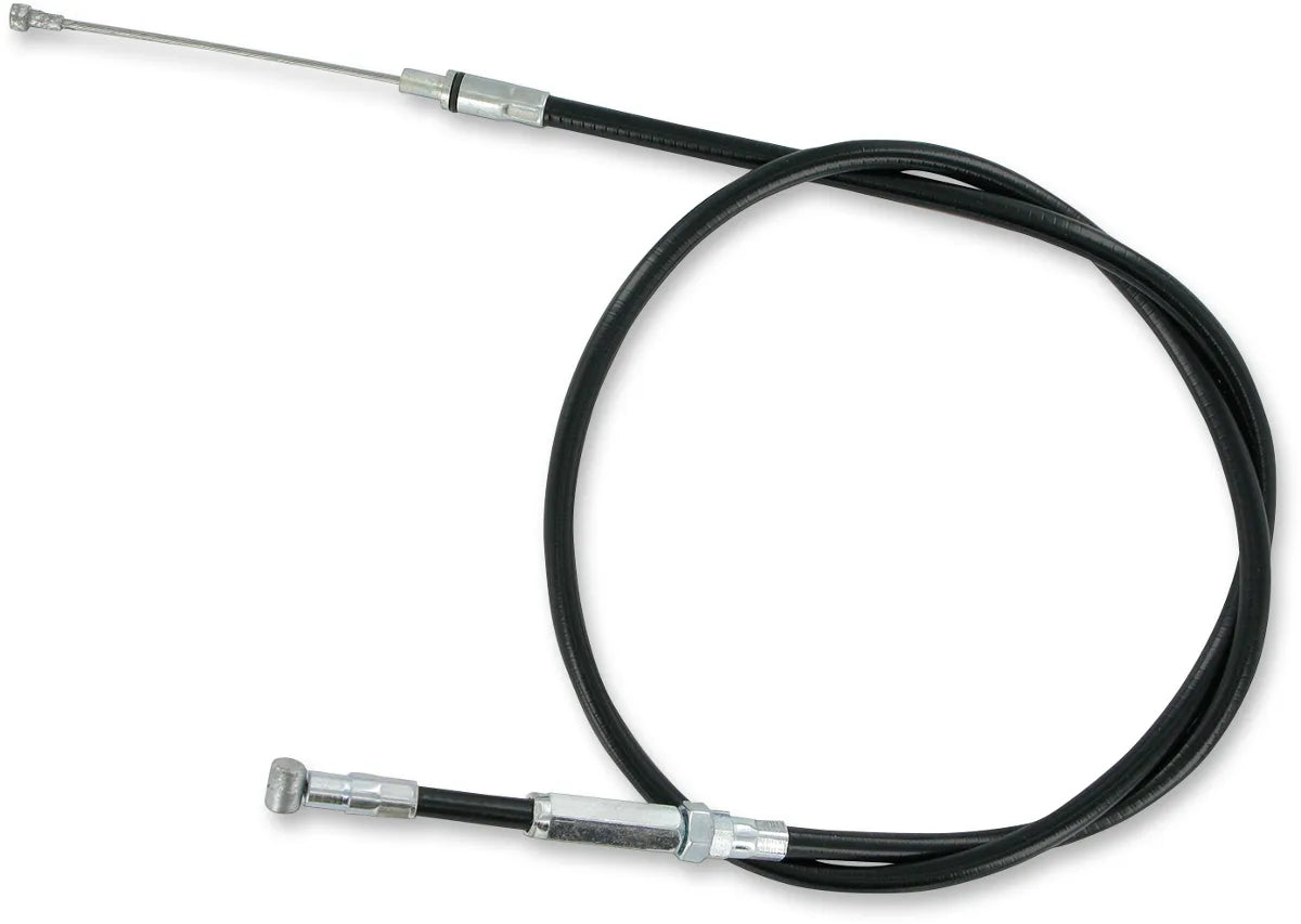 Vinyl Clutch Cable