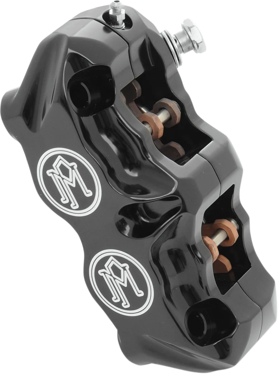 Radial Mount Front Brake Caliper