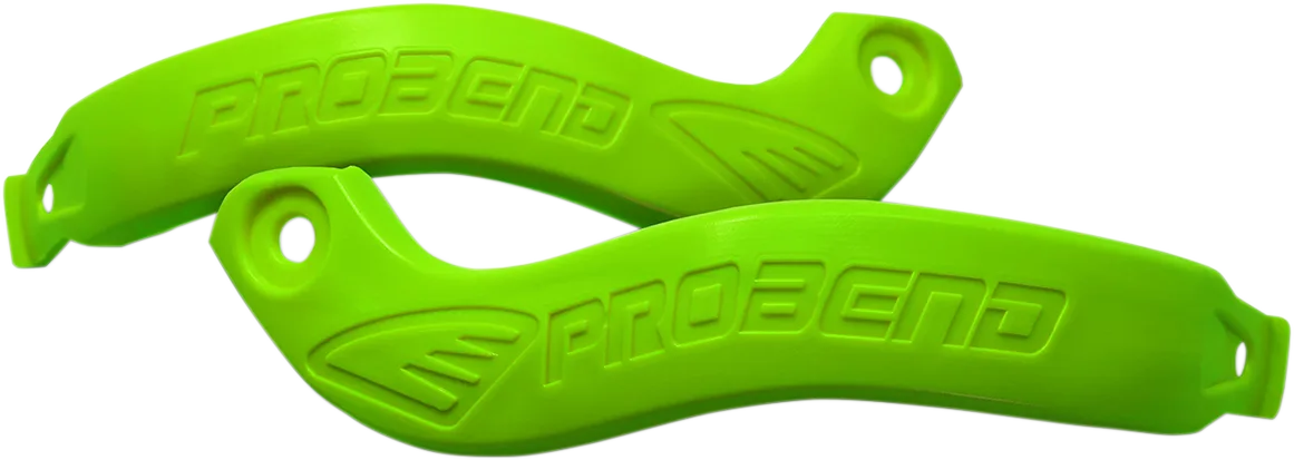Replacement Probend™ CRM Abrasion Guards