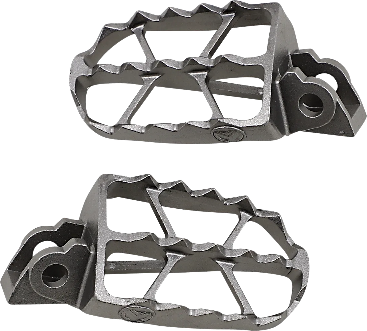 ND Series Foot Pegs