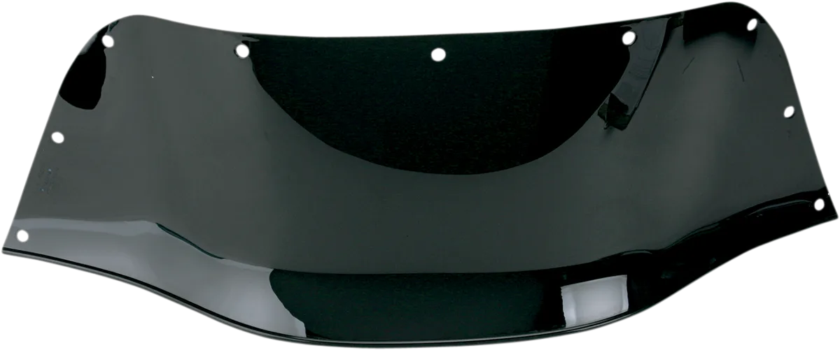 Lexan® Polycarbonate Windshield