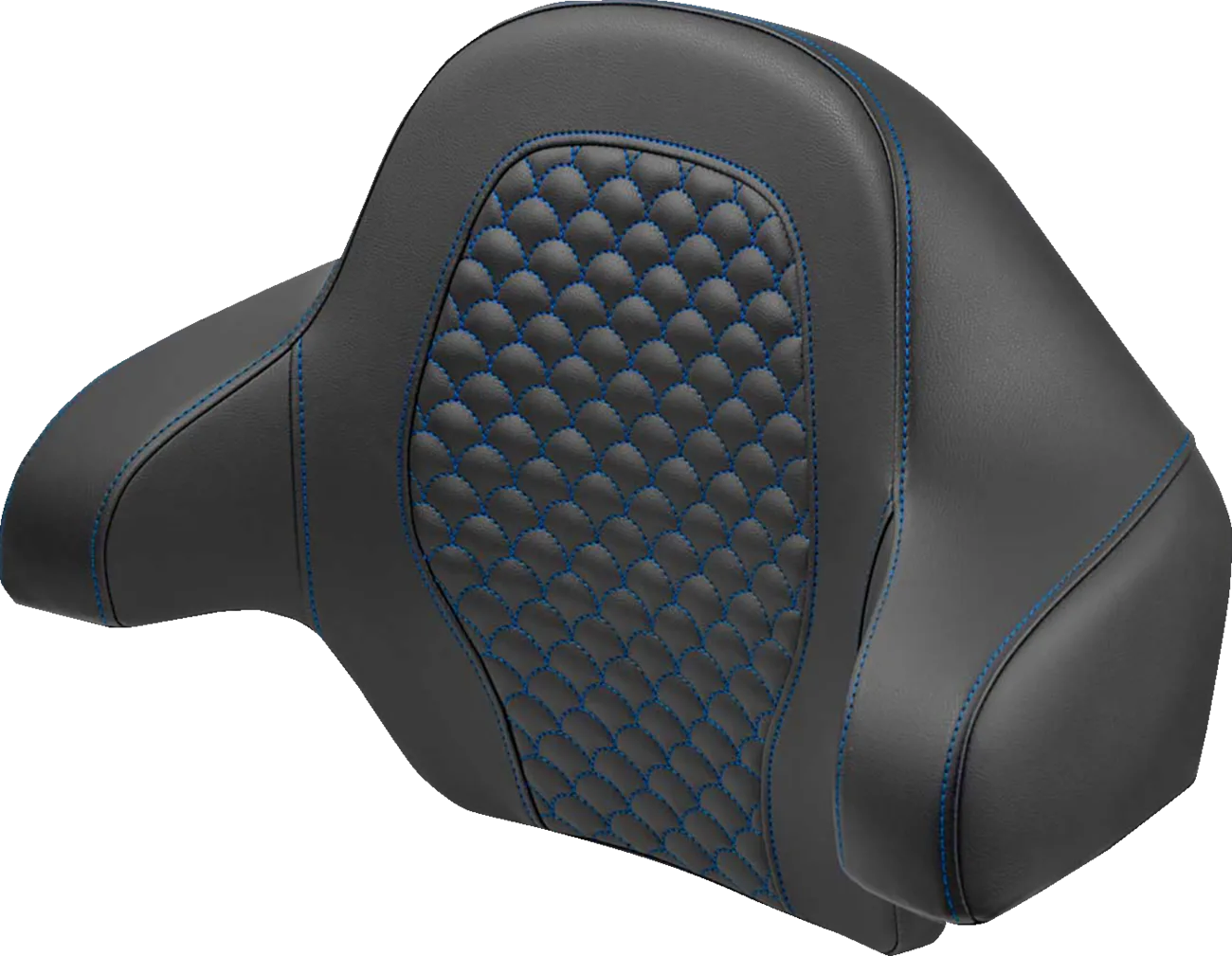 Dragon Scale Tour Pak Backrest Pad
