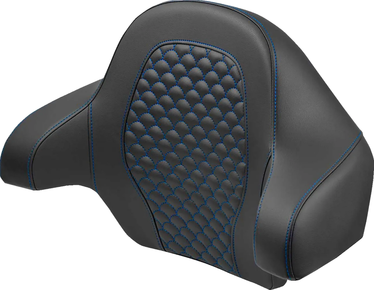 Dragon Scale Tour Pak Backrest Pad