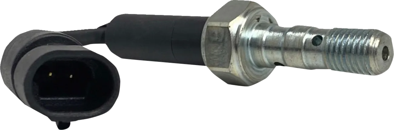 Brake Light Pressure Switch