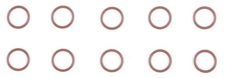 Milwaukee 8 Coolant Manifold O-Ring