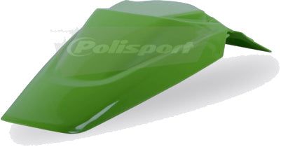 Rear Fender