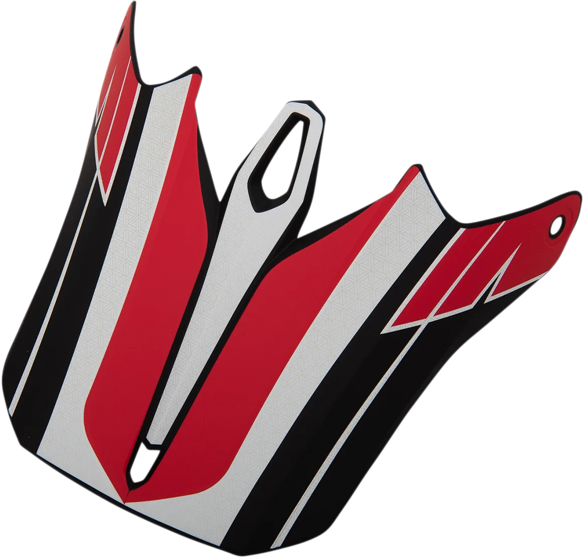 F.I. Hysteria Helmet Visor Kit