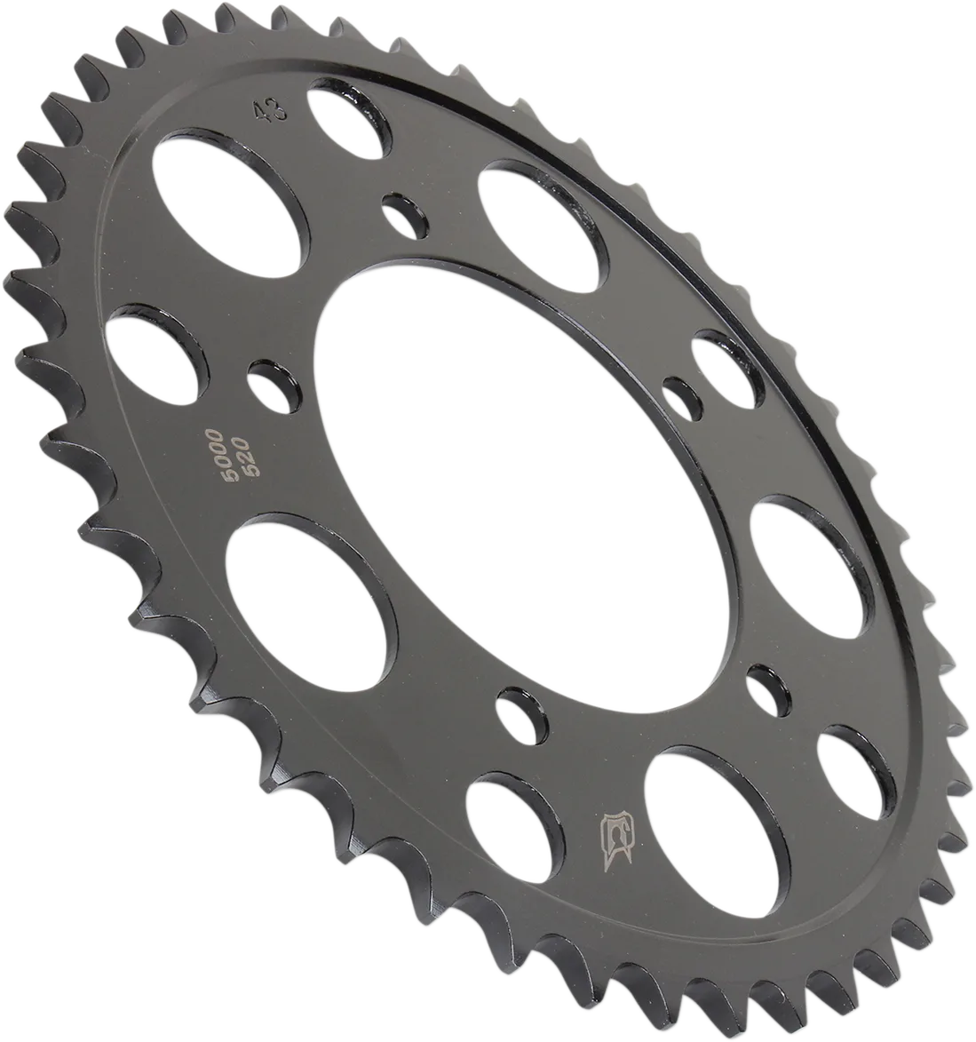 Lightweight Steel Sprocket