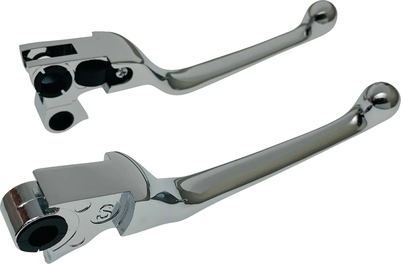 Narrow Lever Set