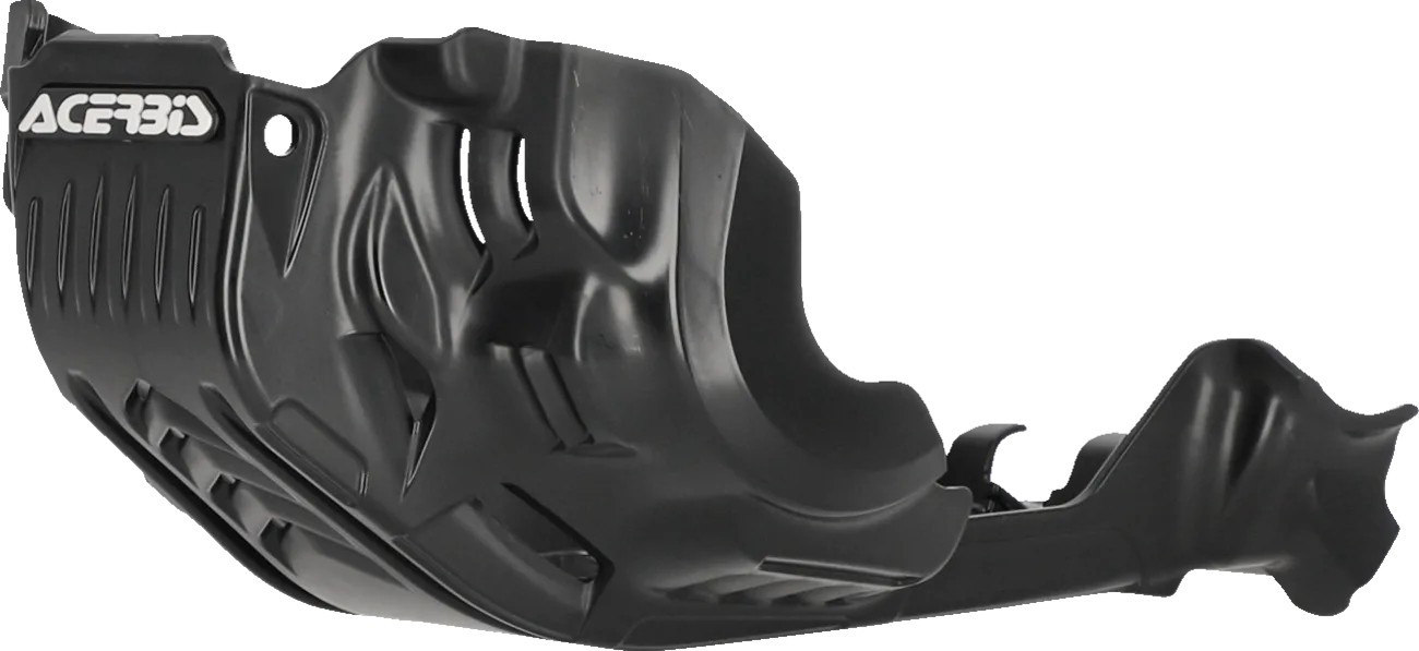 Skid Plate