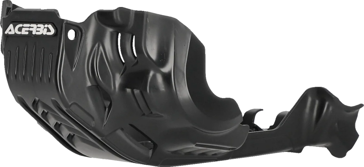 Skid Plate