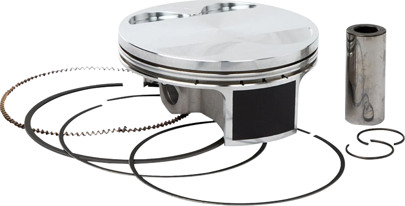 Piston Kit Forged Replica for 4 Stroke