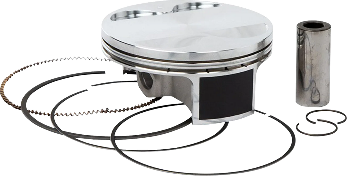 Piston Kit Forged Replica for 4 Stroke