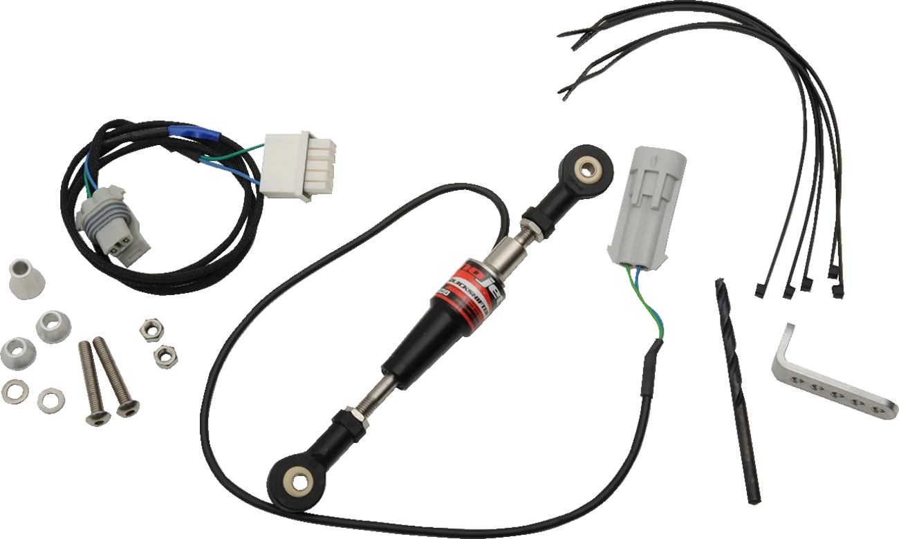 Quick Shifter Sensor