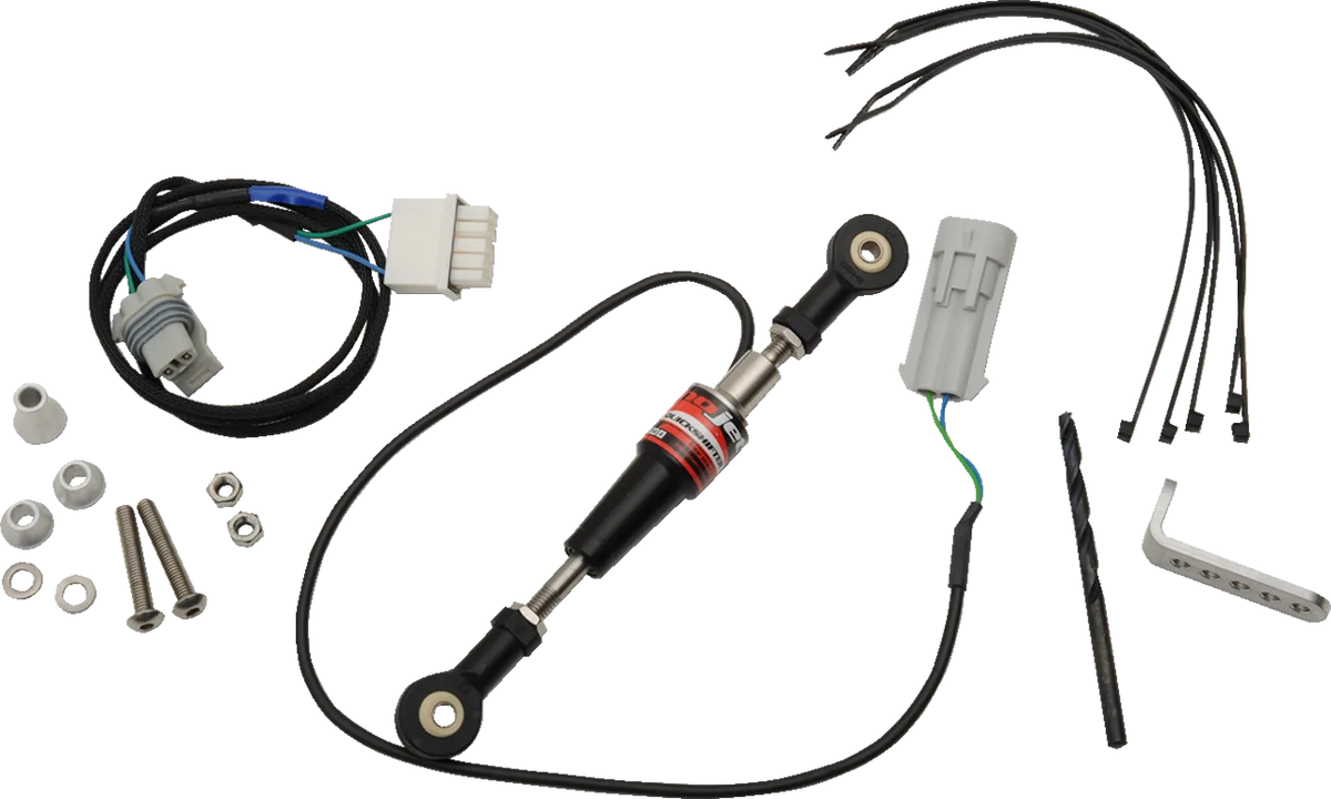 Quick Shifter Sensor