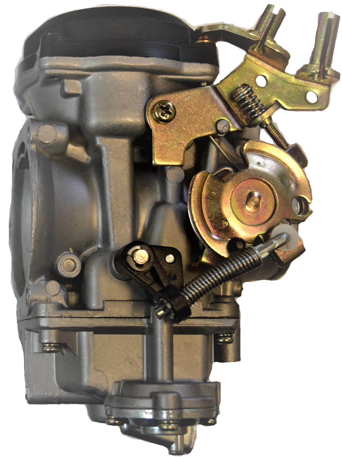 40mm CV Carburetor