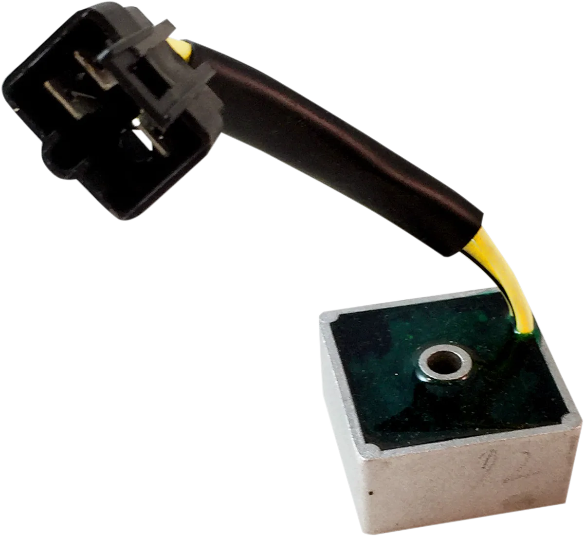 Rectifier and Regulator