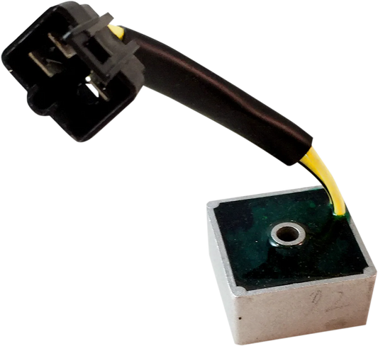 Rectifier and Regulator