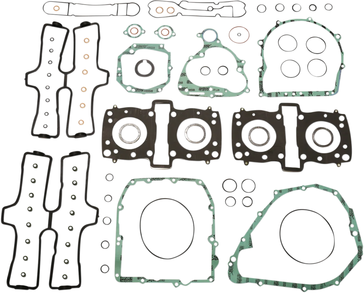Gasket Kit — Complete