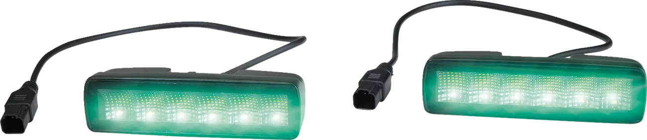 Mini Light Bar