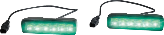 Mini Light Bar