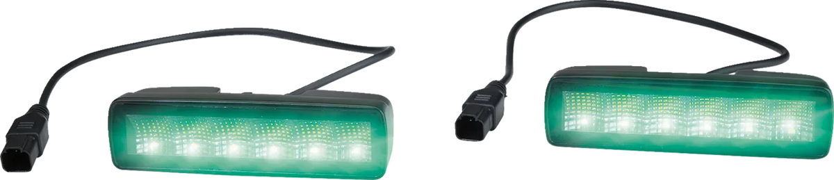 Mini Light Bar