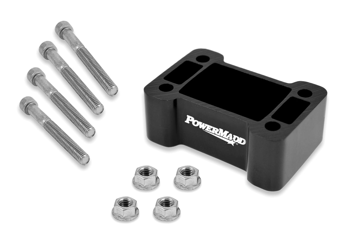 Polaris Pro-Taper Non-Pivot Riser Block