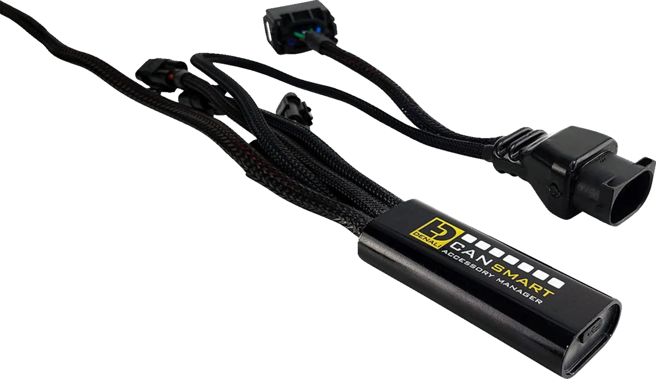 CANsmart™ Controller