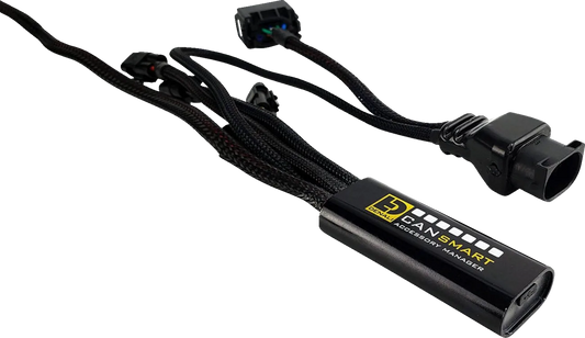 CANsmart™ Controller
