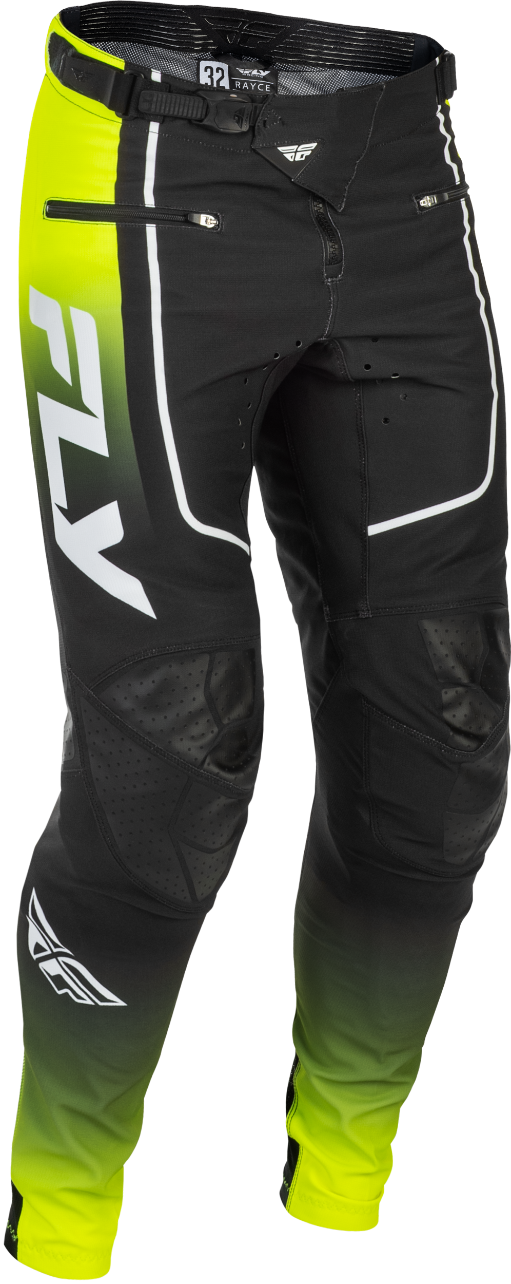 Youth Rayce Bicycle Pants (2026)