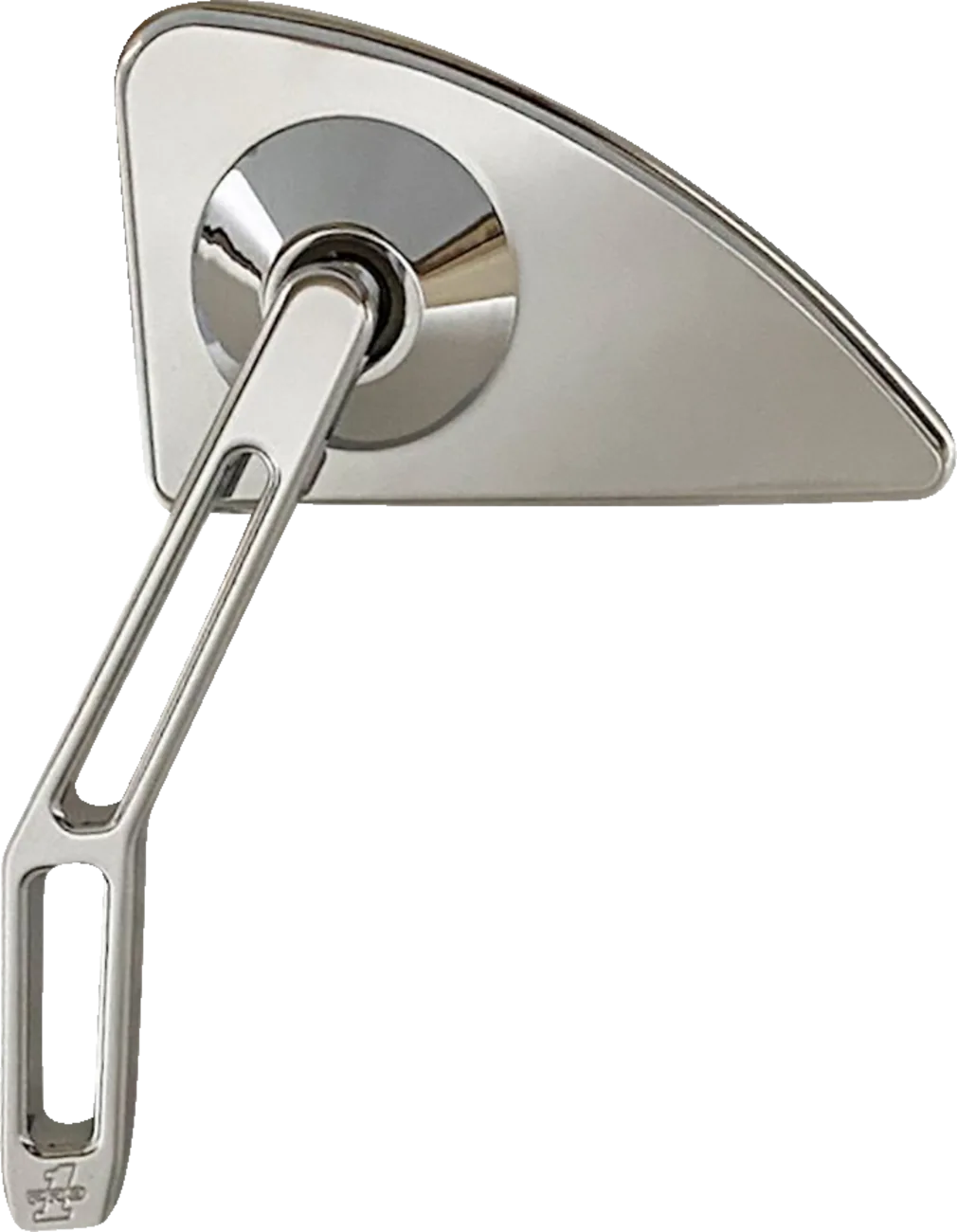 Mini Mirror w/V2 Cut-Out Stem