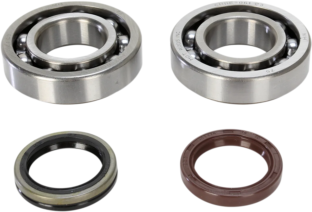Main Crankshaft Bearing and Seal Kit