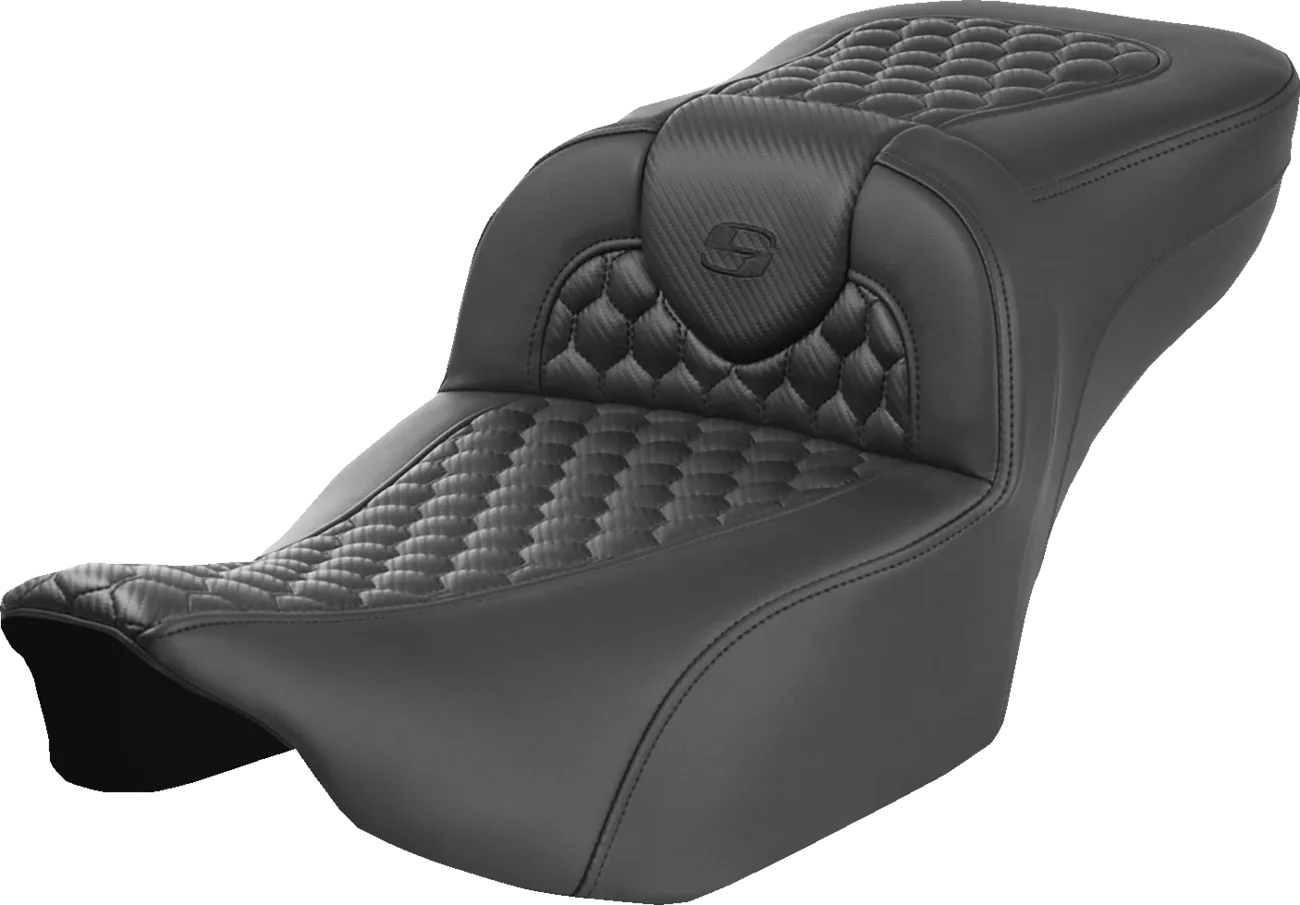 Roadsofa™ Extended Reach Heated Seat