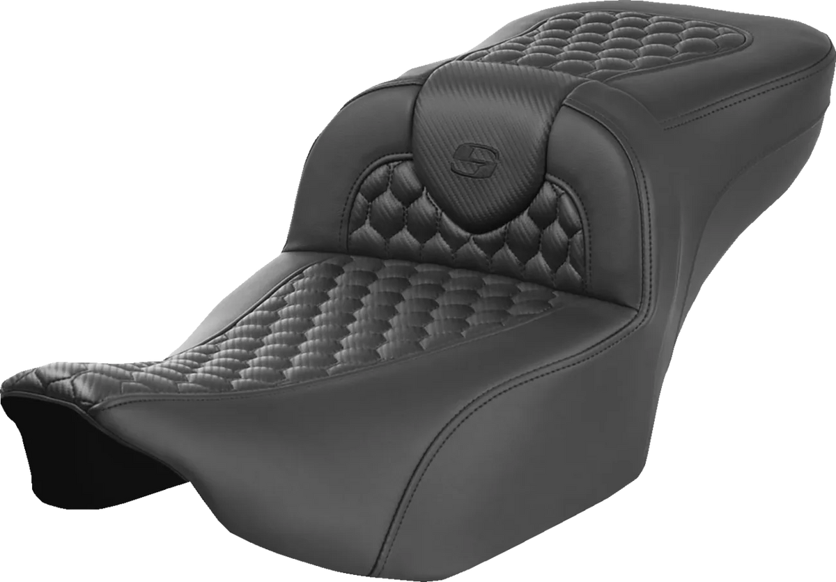 Roadsofa™ Extended Reach Heated Seat