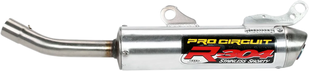 R-304 Silencer