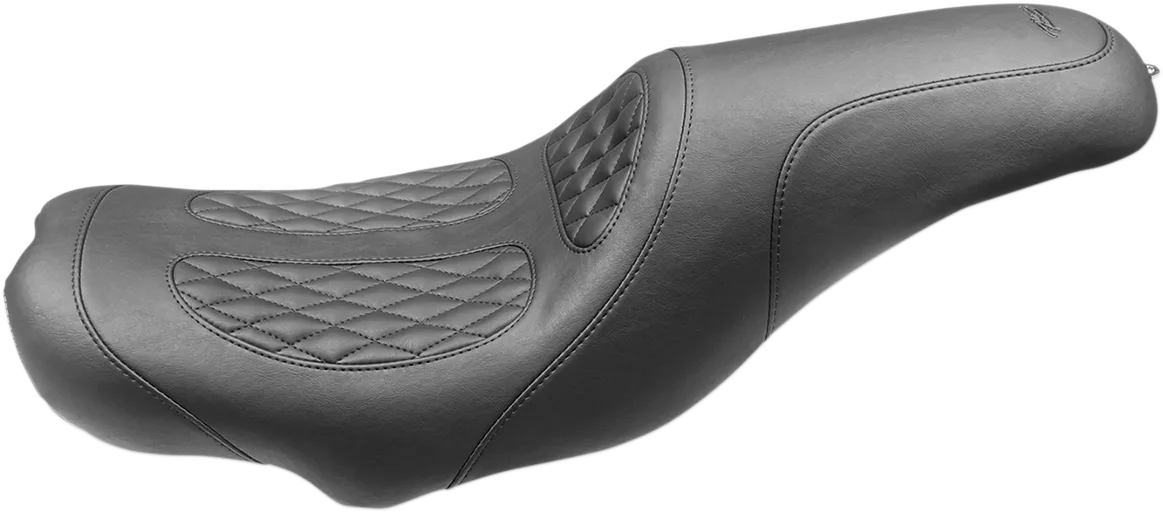Dave Perewitz Signature Series Fastback 2-Up Seat
