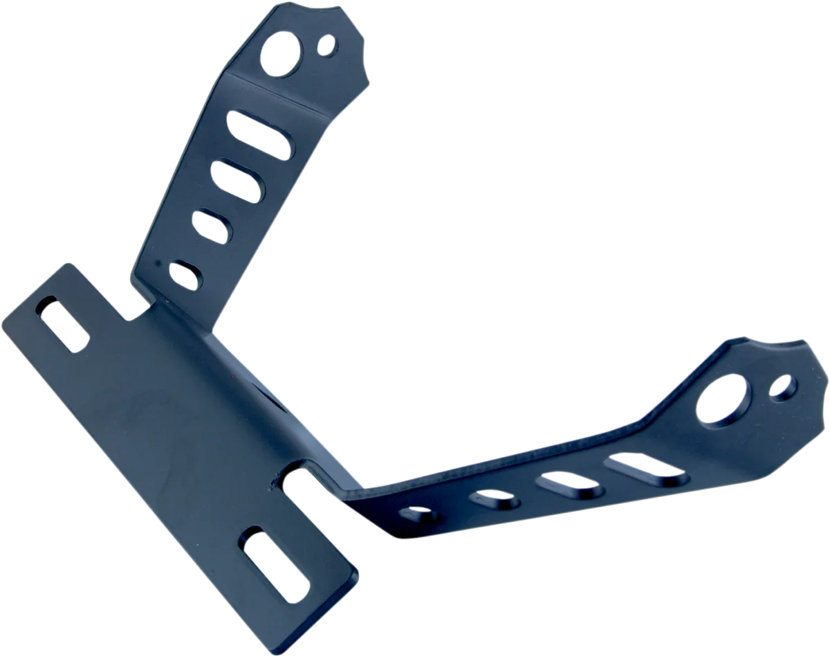 License Plate Bracket