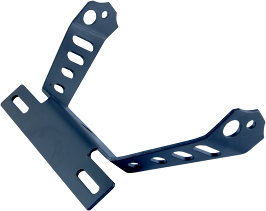 License Plate Bracket