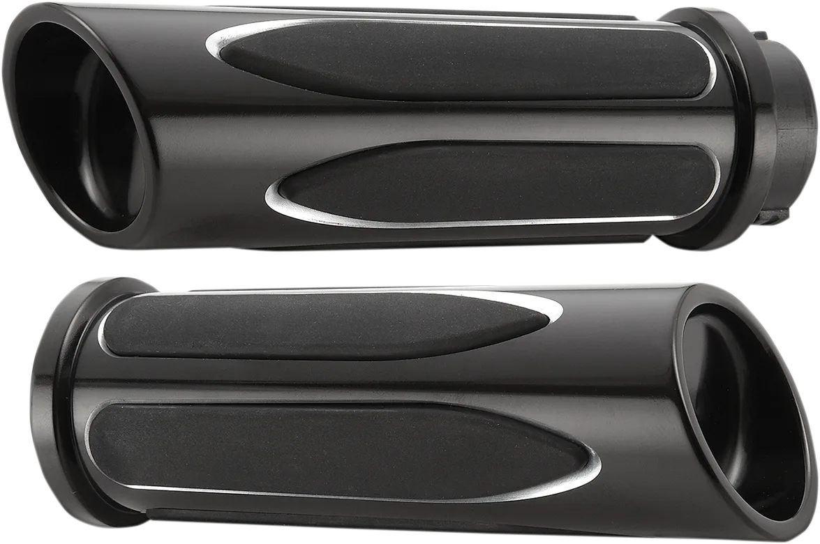 Deep Cut Comfort Series Grips