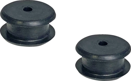 Saddlebag Grommet